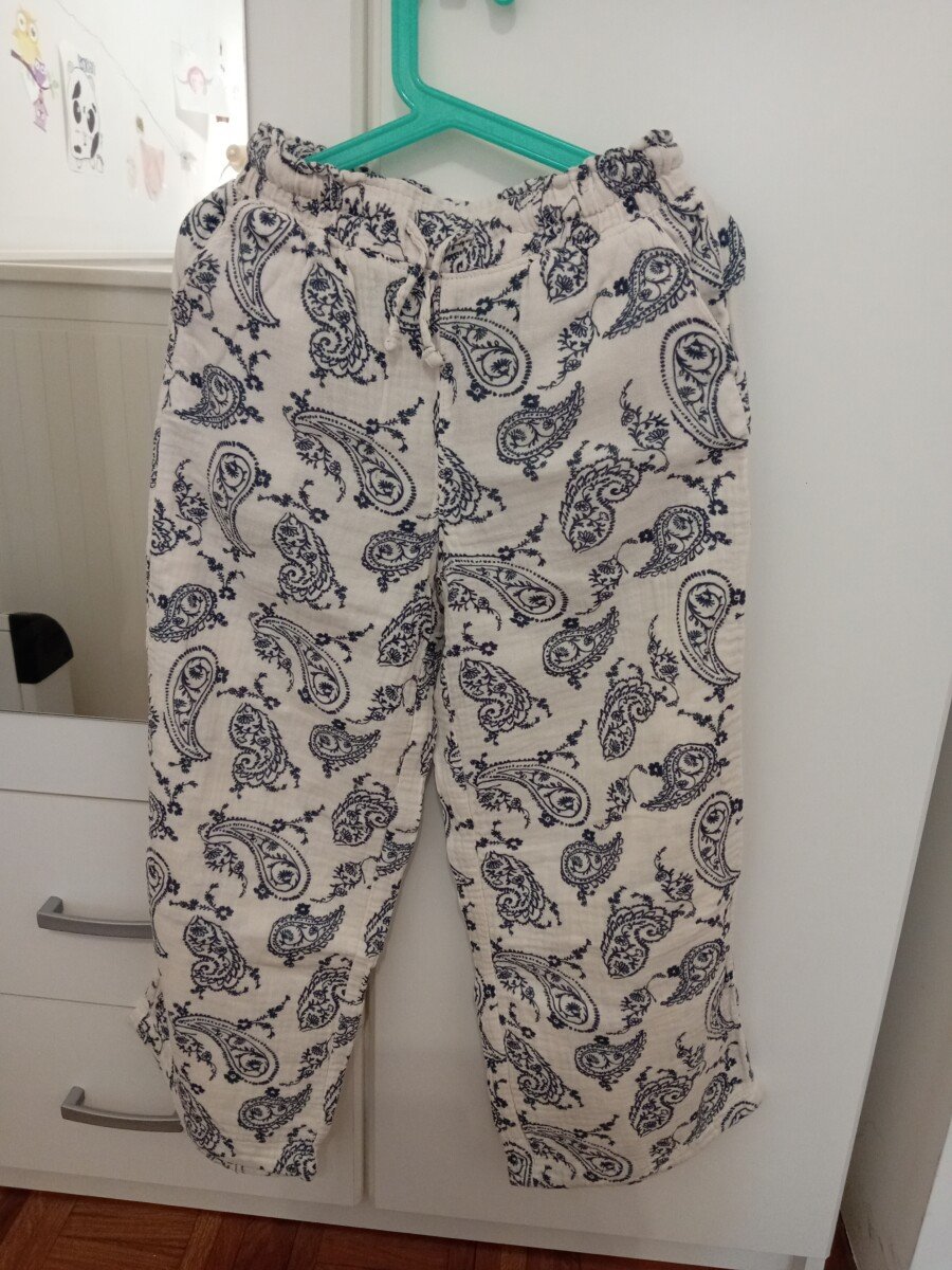 17747939854213505603600657670570 Pantalone - Slika 1