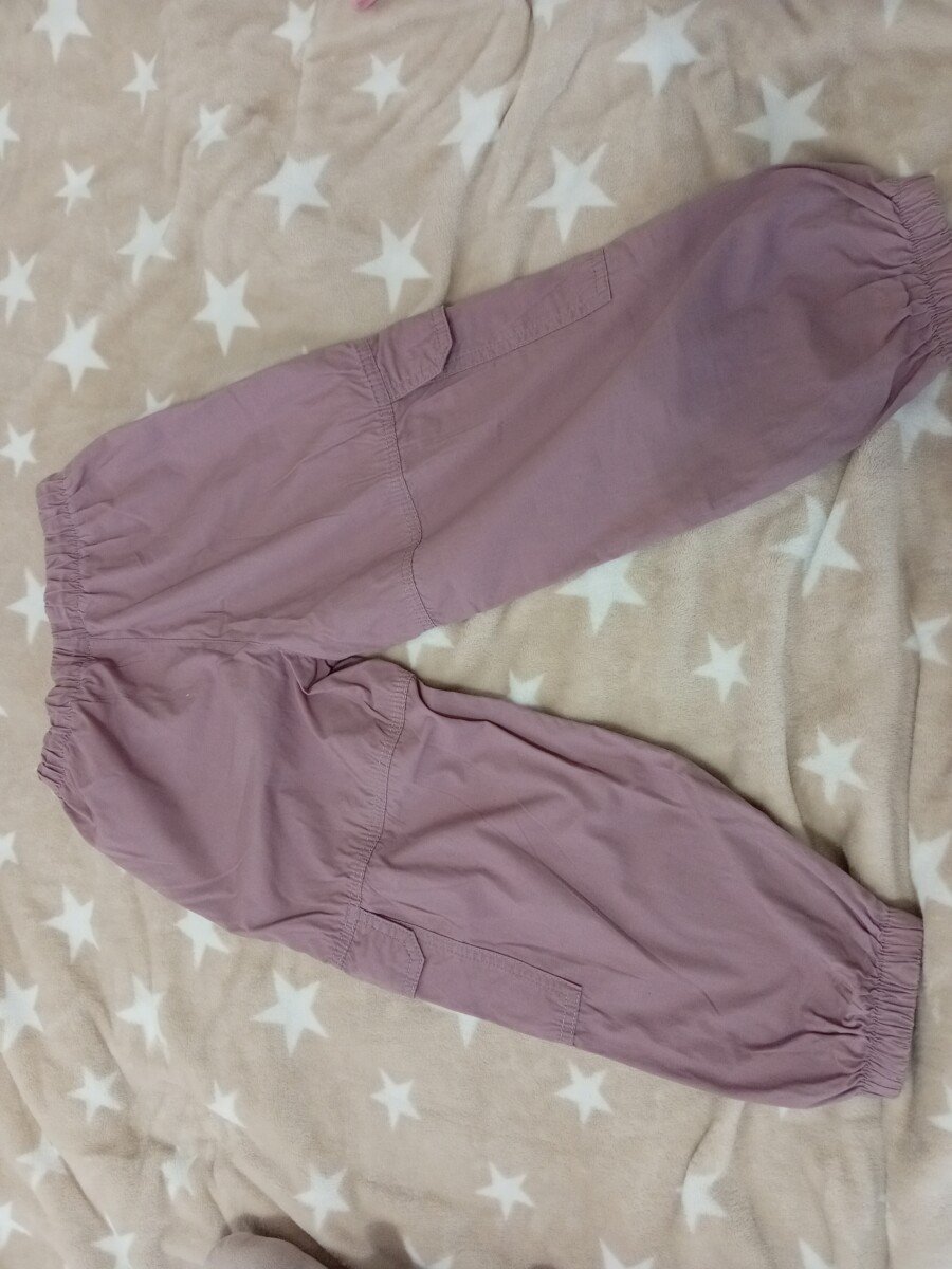 17747943052403246744925579244969 Pantalone - Slika 1