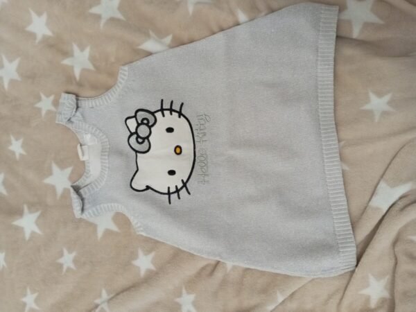 Majica bez rukava - Slika 2