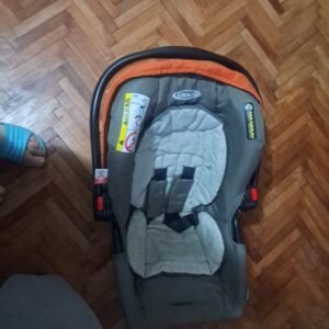 Kolica i autosediste marke Graco