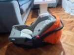 Kolica i autosediste marke Graco - Slika 7