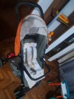 Kolica i autosediste marke Graco - Slika 2