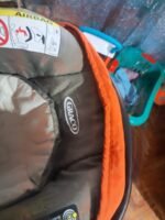 Kolica i autosediste marke Graco - Slika 4