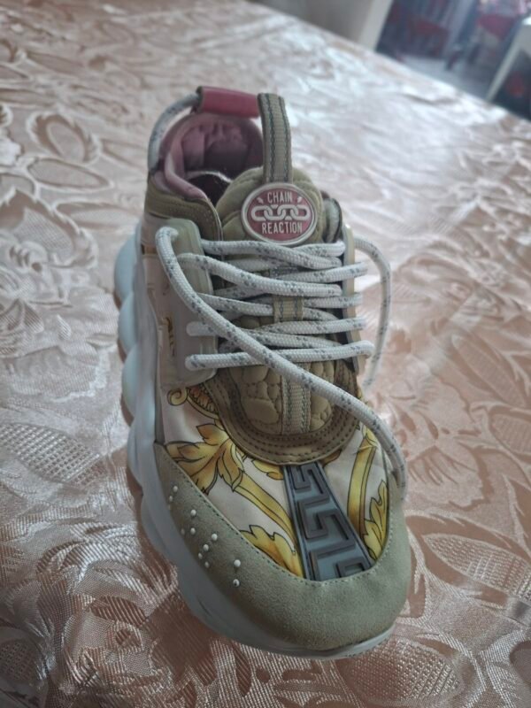 Original Versaće 37br - Slika 4