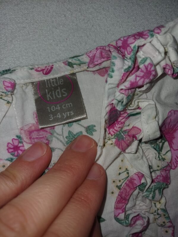 Majica za devojčicu - Slika 2