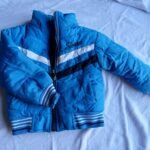 Zimska jakna vel 1 god