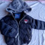 Zimska jakna vel 1 god