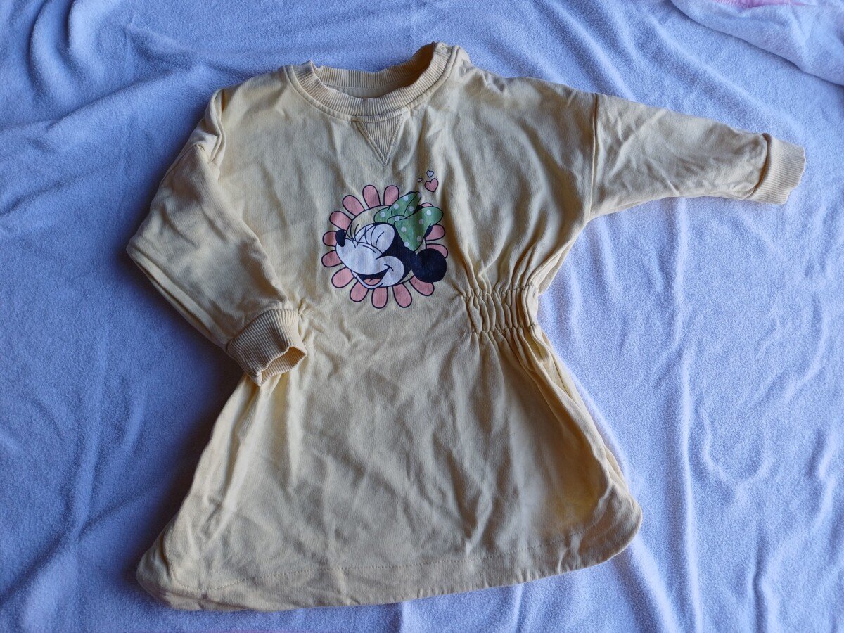 20260311_113634 Haljina vel 1 god - Slika 1