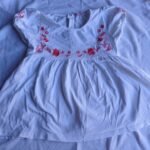 Devojčica Vel 1/2god