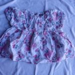 Majica za devojčicu