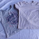 Majice kratak rukav 1-2god