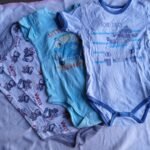 Bodi kratak rukav Vel 80