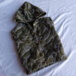 Prsluk za dečaka Vel 86