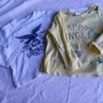 Bluze za dečaka Vel 1-2god