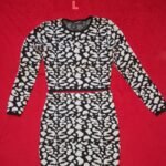 Nova Tally W. Haljina L