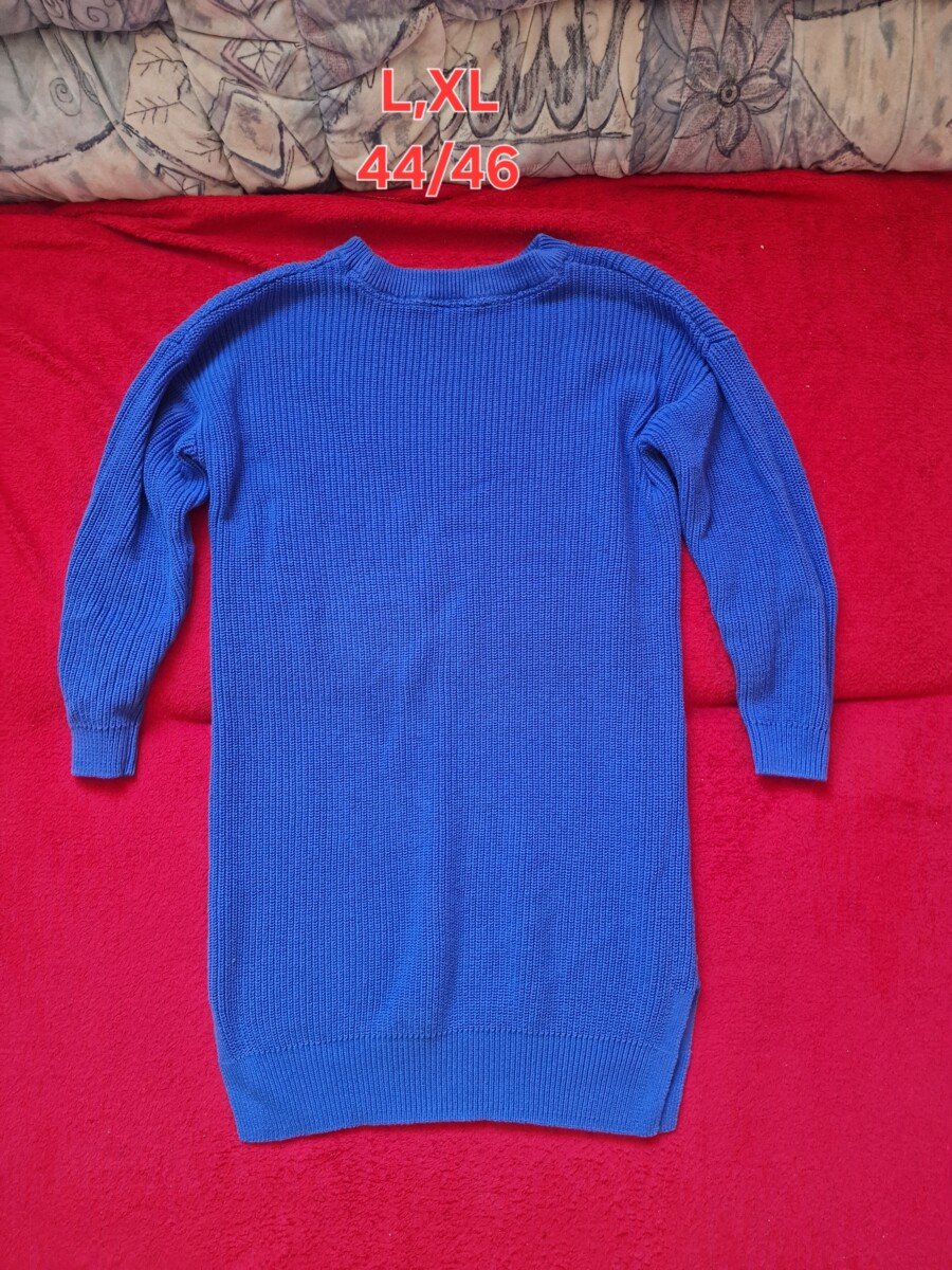 20260313_151856 Haljina L/XL - Slika 1