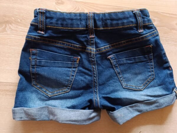 Terranova teksas sorcic 6-7g - Slika 2