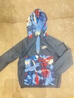 Nike suskavac Vel 98/104 - Slika 2