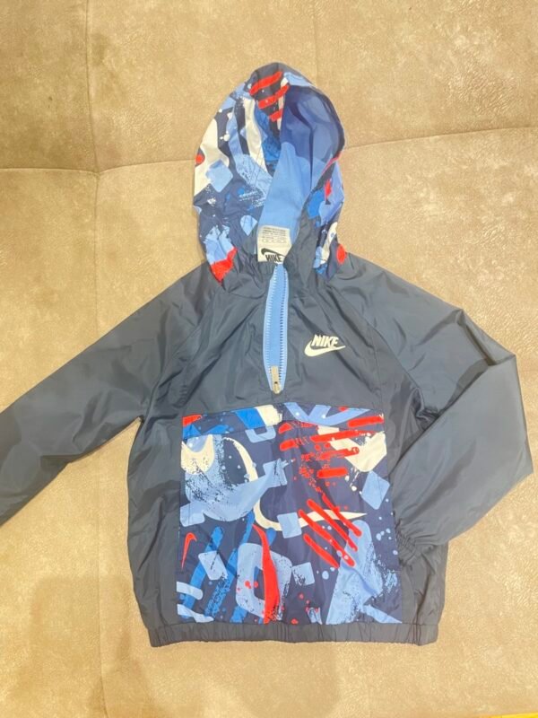 Nike suskavac Vel 98/104 - Slika 2