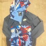 Nike suskavac Vel 98/104