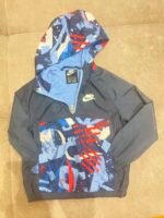 Nike suskavac Vel 98/104