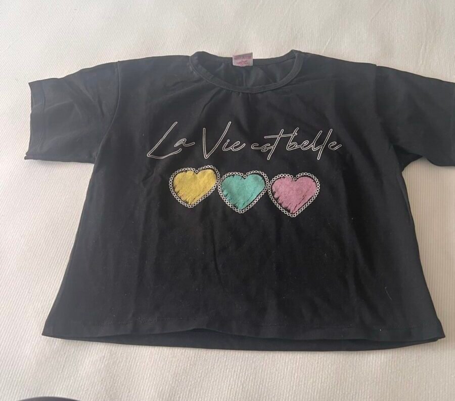 IMG_0483 Majica vel 140 - Slika 1