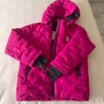 Jakna zimska veličina 122