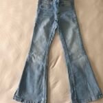 Farmerice veličina 122