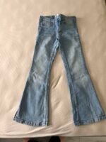 Farmerice veličina 122