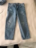 Farmerice veličina 122 - Slika 2