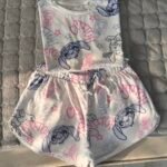 Sorc i majica Stich vel 140