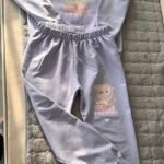 Komplet trenerka vel 9-10 god