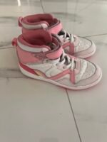 Duboke patike za djevojčice broj 32