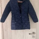 Jakna zimska veličina 140