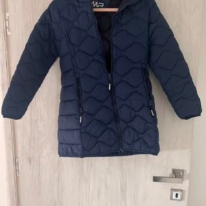 Jakna zimska veličina 140