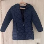 Jakna zimska vel 140