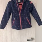Jakna prolećna veličina 140