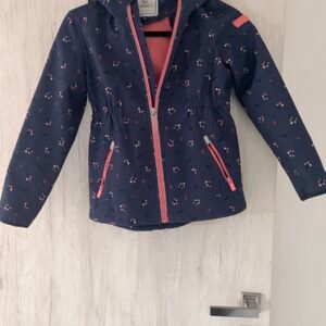 Jakna prolećna veličina 140