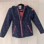 Jakna prolećna vel 140