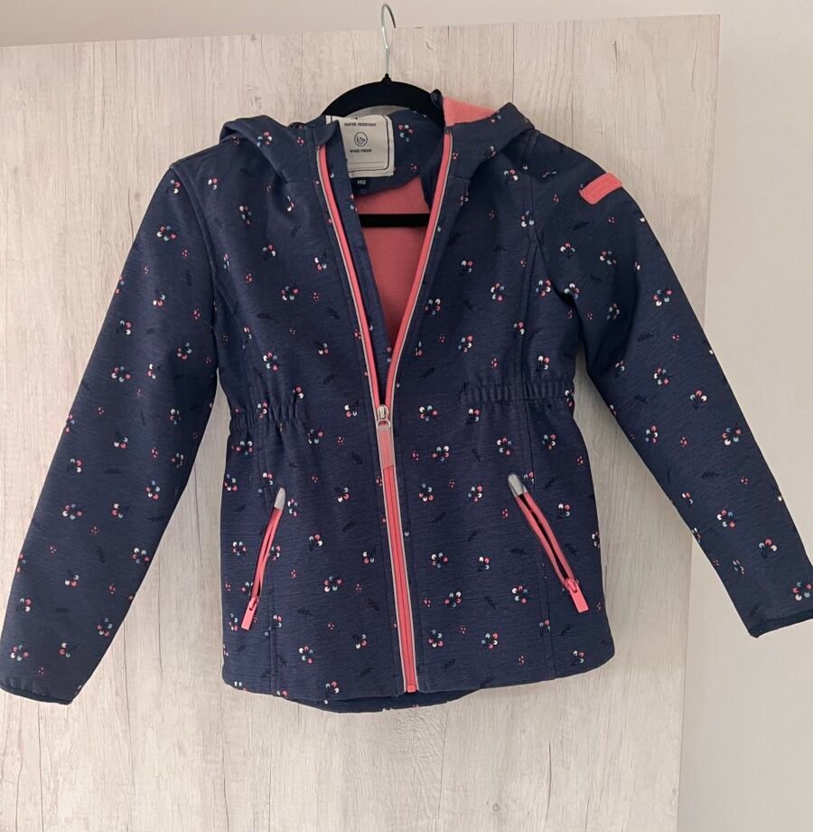 IMG_0546 Jakna prolećna vel 140 - Slika 1