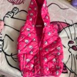 Prsluk veličina 7/8godina