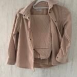 Bebakids Komplet vel 8 god