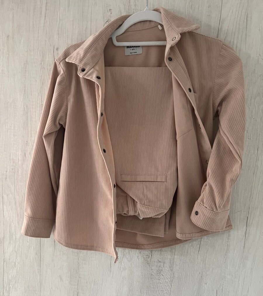 IMG_0548 Bebakids Komplet vel 8 god - Slika 1