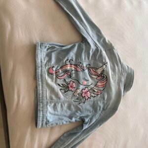 Teksas jaknica veličina 128