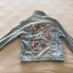 Teksas jaknica vel 128