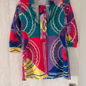 Haljinica- majica veličina 128