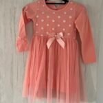 Haljinica veličina 128,8 godina