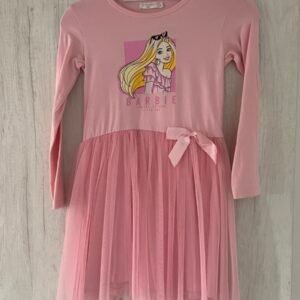 Haljinica Barby veličina 128 , 8 godina