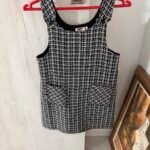 Haljinica veličina 134/140