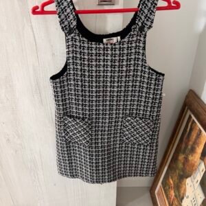 Haljinica veličina 134/140